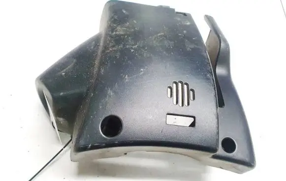Citroen Jumpy Steering wheel column trim 1498127077 6-298-572