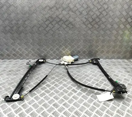 Mercedes-Benz CL C216 Front door electric window regulator A2167200146 A2168200242