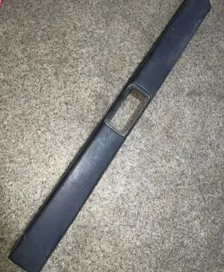 BMW 5 E28 Other rear door trim element 1874266