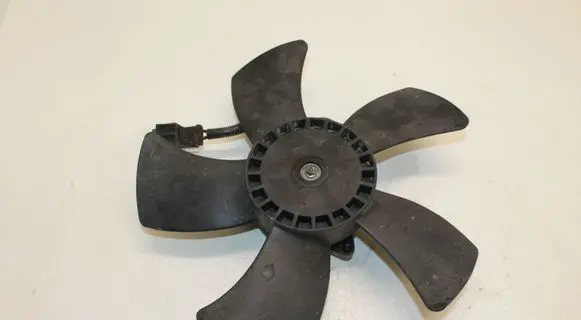 KIA Sorento Fan impeller F00S3A2422 F19350A29110 526