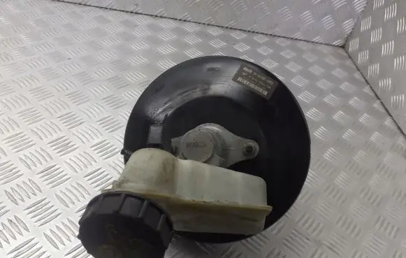 Ford Fusion Brake booster 5S6Y-2B195-AC
