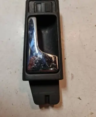 Audi A6 S6 C4 4A Front door interior handle 4A0837020A