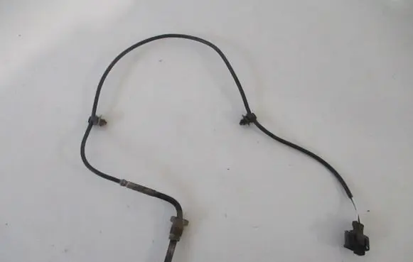 Chevrolet Captiva Exhaust gas temperature sensor 96436269