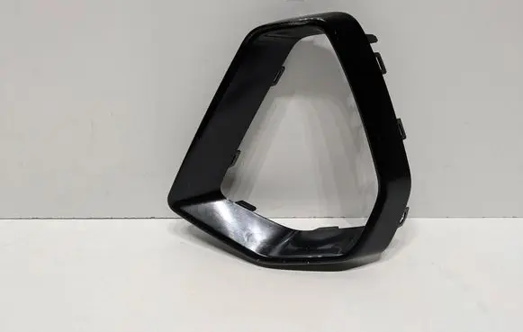 Audi Q3 F3 Front bumper lower grill 83A853053A