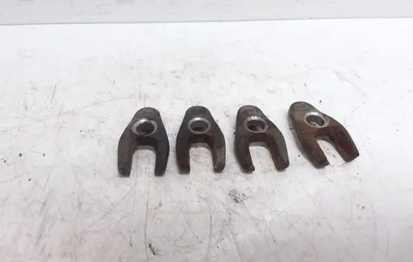 Renault Laguna II Fuel Injector clamp holder