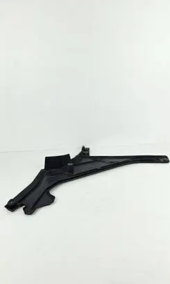 BMW 5 F10 F11 Fuel tank bottom protection 7312831 51757312831