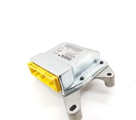 Renault Espace - Grand espace IV Airbag control unit/module 8200343319A 216190878