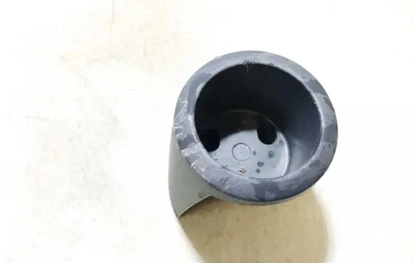 Mitsubishi Colt Cup holder 