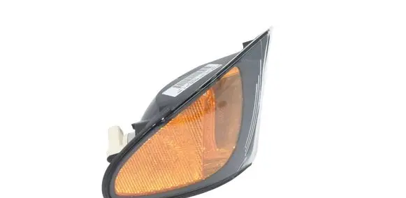 BMW 3 E46 Front indicator light 63137165859 7165859