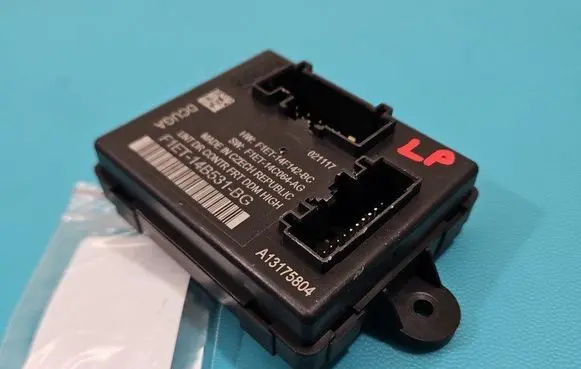 Ford Transit - Tourneo Connect Central body control module F1ET-14B531-BG IMPRK1493562