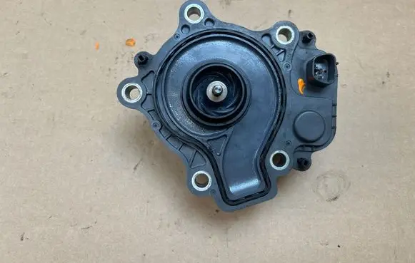 Toyota Prius (XW30) Water pump