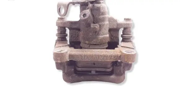 Opel Vivaro Rear brake caliper 