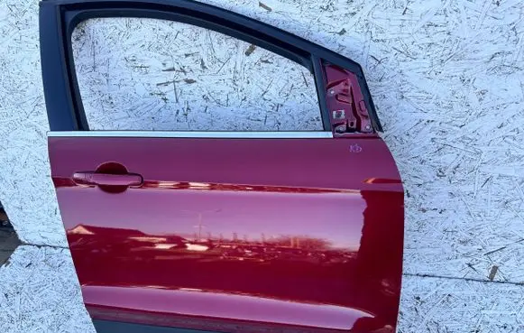 Ford Kuga II Tailgate/trunk/boot lid