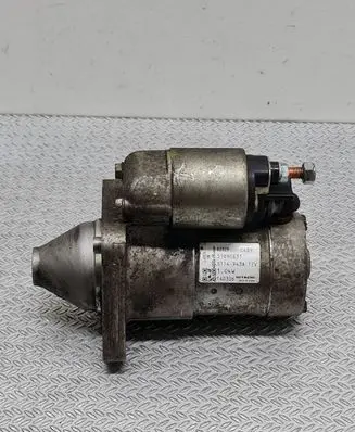 Fiat 500L Starter motor S114943A 51890631 82329