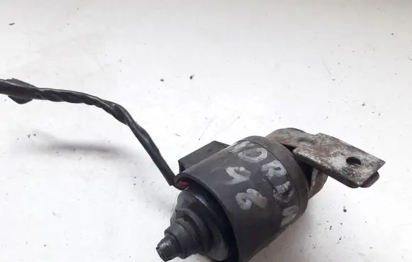 Honda Accord Windscreen/windshield washer pump