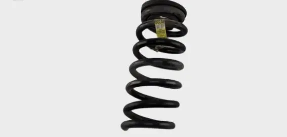 Ford Kuga I Rear coil spring E1GC5599AXC