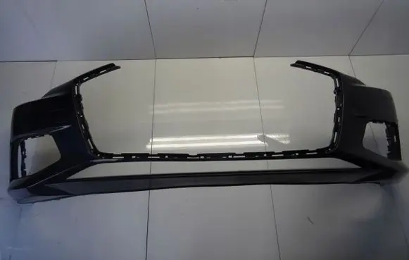 Audi A6 S6 C8 4K Front bumper R24P1