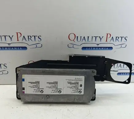 BMW X5 E70 Bluetooth control unit module 9174261