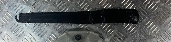 Volvo V70 Battery bracket 30667262