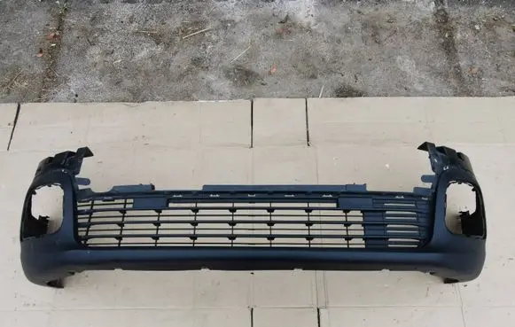 Citroen Berlingo Front bumper 9816977680 99899497