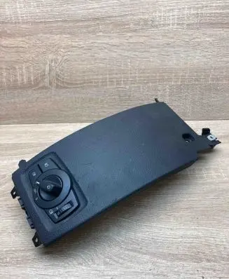 BMW 1 E81 E87 Light switch 6962643 6932794 11242010