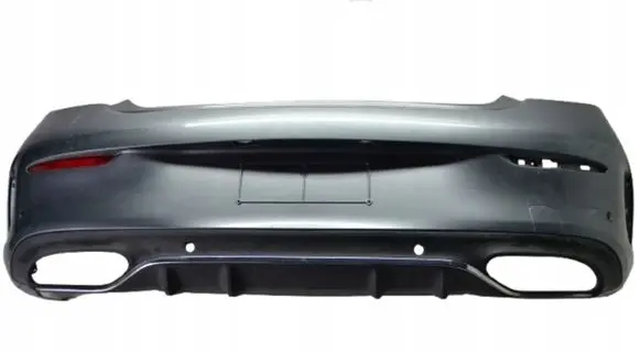 Mercedes-Benz E W213 Front bumper A2058558438