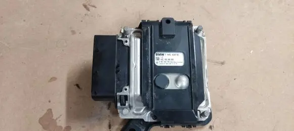 BMW X5 F15 Other control units/modules 7445434 003000000 0281032793
