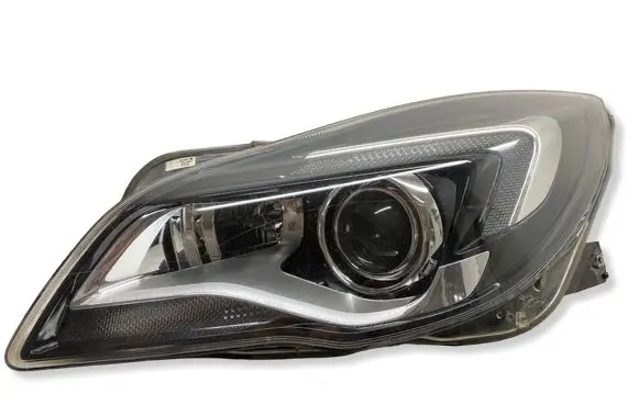 Opel Insignia A Headlight/headlamp 13426663 1ZT01116601 644708877