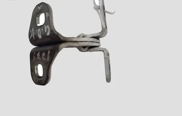 Opel Astra K Rear door upper hinge