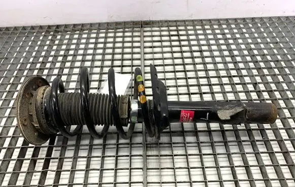 Ford Mondeo MK IV Front shock absorber/damper