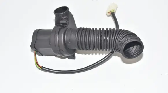 BMW 5 E39 Engine control unit/module fan 1745182