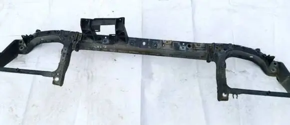 Chrysler 300 - 300C Radiator support slam panel 04596521ab