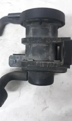 Opel Zafira A Turbo solenoid valve 4534375