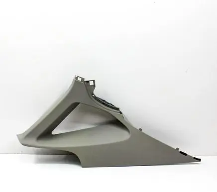 Volkswagen Jetta VII (C) pillar trim 17A867287