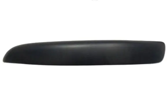 Peugeot 307 Front bumper splitter molding 9634013577
