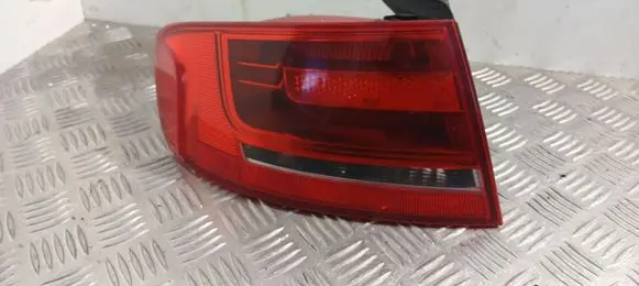 Audi A4 S4 B8 8K Rear/tail lights 8K5945095D