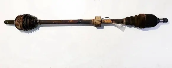 Honda FR-V Front driveshaft 
