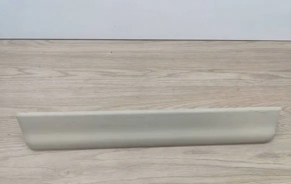 Volvo V60 Front sill trim cover 31306757