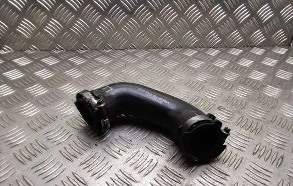 Audi A4 S4 B6 8E 8H Intercooler hose/pipe 8E0145943A