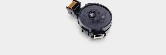 BMW 5 GT F07 Rain sensor 9212916