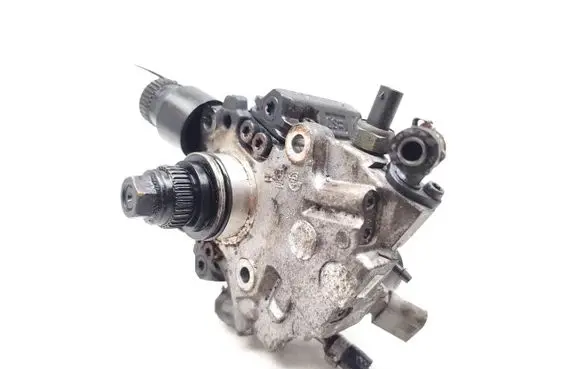 Jeep Compass Fuel injection high pressure pump A6510700701