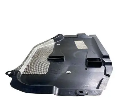 Mercedes-Benz GLA W156 X156 Engine splash shield/under tray A2465201523