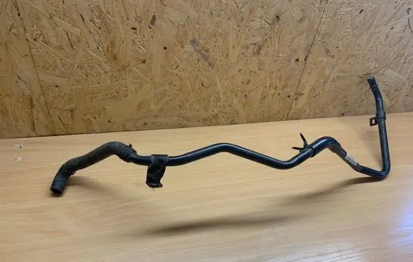 Mercedes-Benz Sprinter W906 Engine coolant pipe/hose A9068322215 20019957 ZGS003