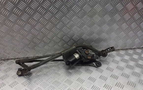 Nissan Almera N16 Front wiper linkage and motor 28800-BN000