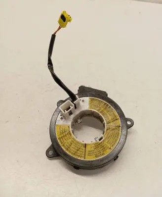 Ford Ranger Airbag slip ring squib (SRS ring) C55CS35