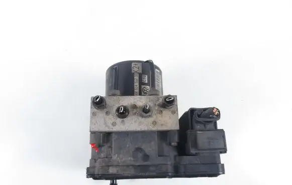 Volkswagen Touran I ABS Pump 10061937241 1K0907379BJ 10096103523