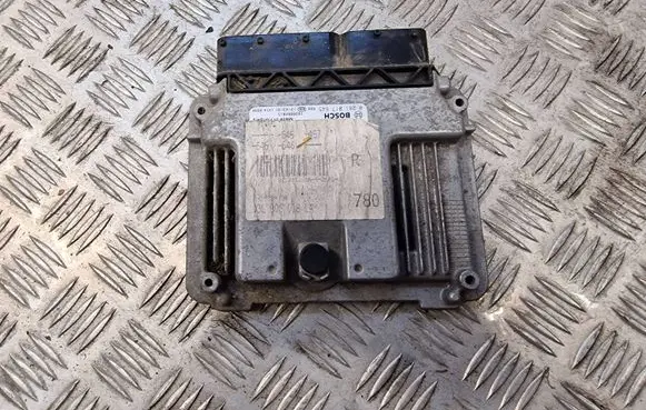 Audi A6 C7 Engine control unit/module 03L906018LA