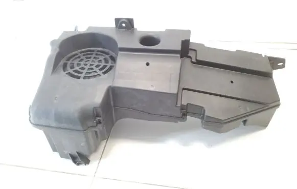 Audi A6 S6 C7 4G Subwoofer speaker 4G9035381A