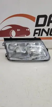 Volkswagen PASSAT B5 Headlight/headlamp 081411101R