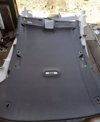 Audi A6 S6 C7 4G Headlining set 4G45